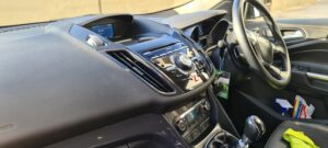 Bio Car Cleaning