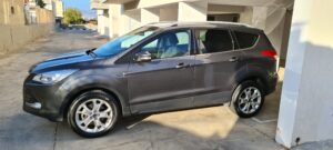 Bio Car Cleaning