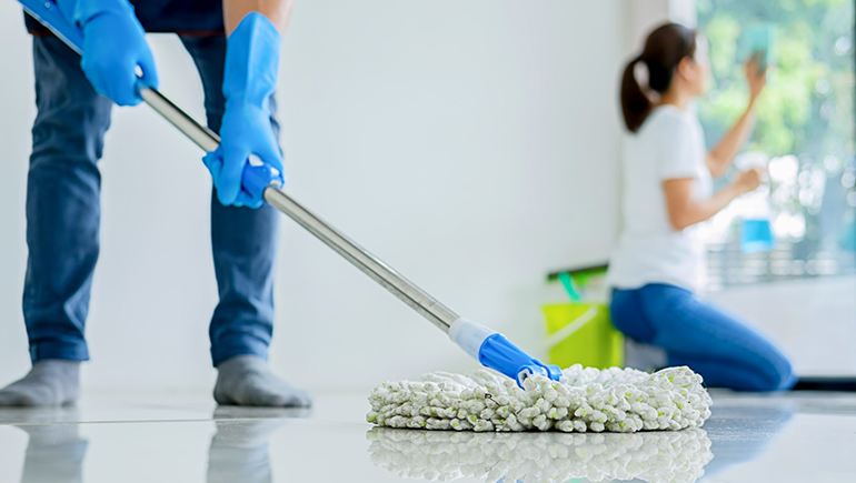 Sensus Cleaning Services