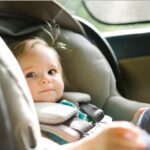 Baby Accessories Cleaning